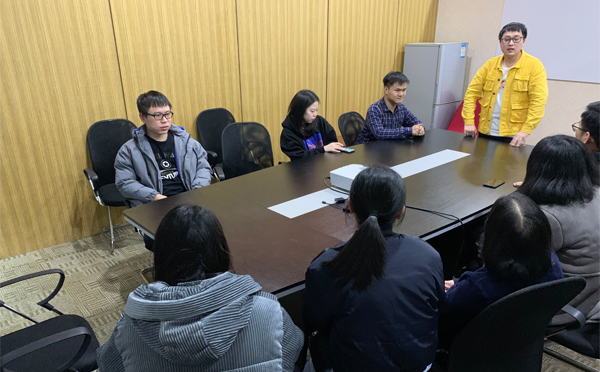 敬請(qǐng)期待 2019年懶人沙發(fā)廠家尚都家居年會(huì)會(huì)有哪些新花樣呢？