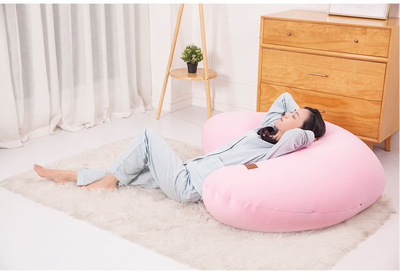 luckysac懶人沙發(fā)