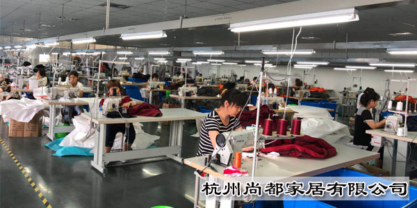 不管懶人沙發(fā)產(chǎn)品還是服務 寧波客戶都覺得尚都家居非常棒